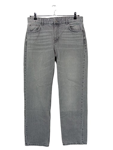 Pull bear jeans baggy - &,