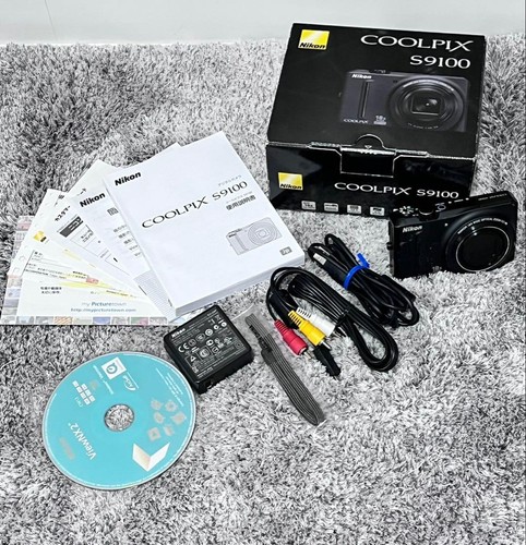 Appareil photo numérique