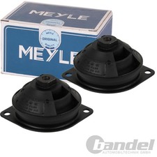2x MEYLE Moteur Lot Convient