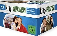 The King of Queens HD Superbox