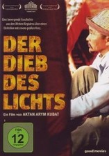 Der Dieb des Lichts de Aktan
