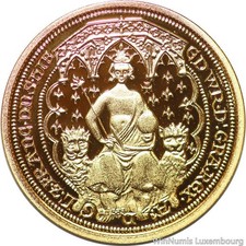 T7116 Rare Britain 1/10 Oz