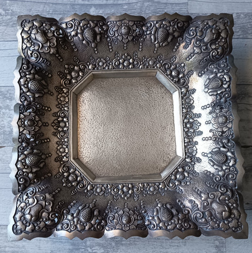 Argent 800 ancienne coupe - argent,