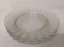 Lot De 6 Assiettes À Dessert