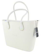 Bag urban femme - os, blanc