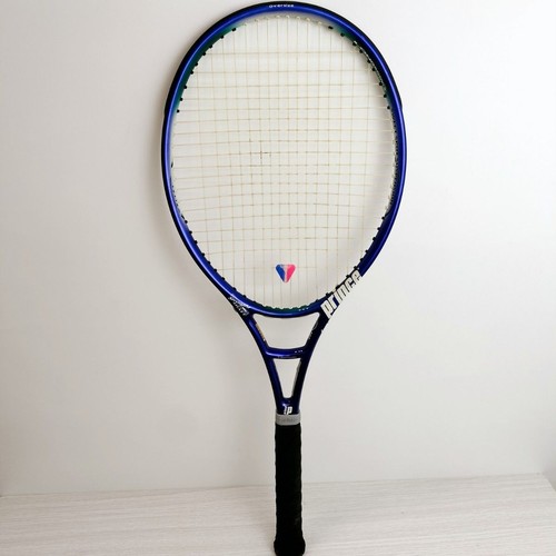 037 rare prince tennis - of,