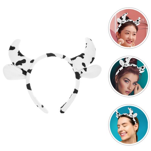 Pcs oreilles animaux - 2,