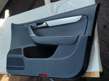 Panneau interne porte d'entrée Droite VOLKSWAGEN PASSAT (36) 1.8 TSI Ber