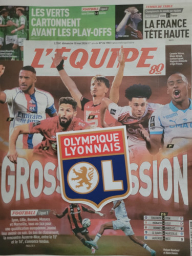 équipe mai 2026 grosse - mai, 2026⚽grosse