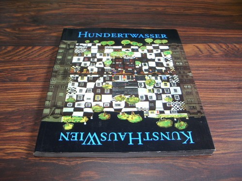 Hundertwasser kunsthaus wien - hundertwasser:,