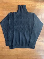 SNS Herning Wool Turtleneck