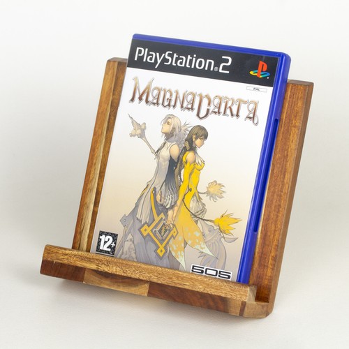 Magnacarta playstation - magnacarta, 2