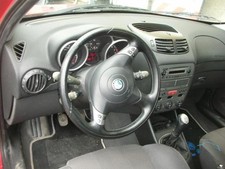 Leve vitre electrique avant