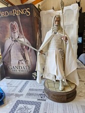 Gandalf the White Sideshow exclusive
