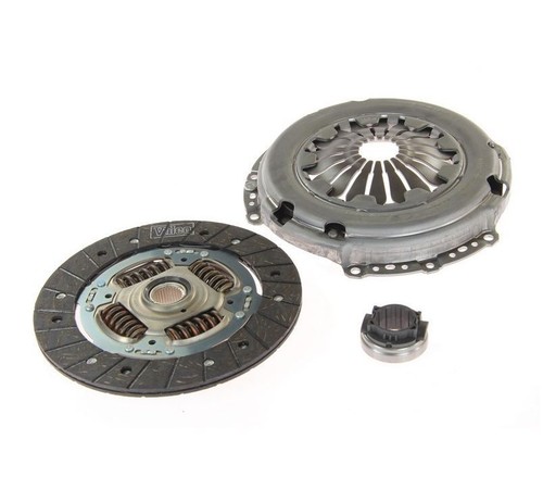 826339 kit embrayage 3pz - d'embrayage,