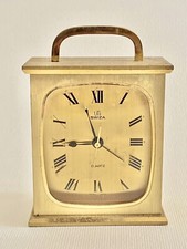 Uti Swiza, Pendulette En