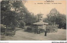 AMXP5-0455-35 - RENNES - au