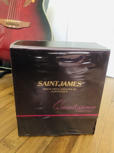 Saint james quintessence - saint,