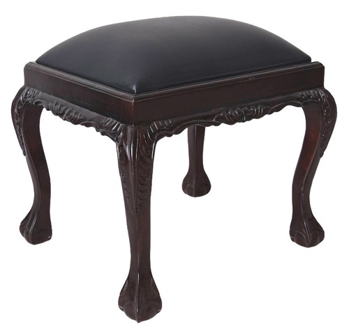 Tabouret anglais - tabouret,