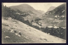 Carte Postale Ancienne RARE 65