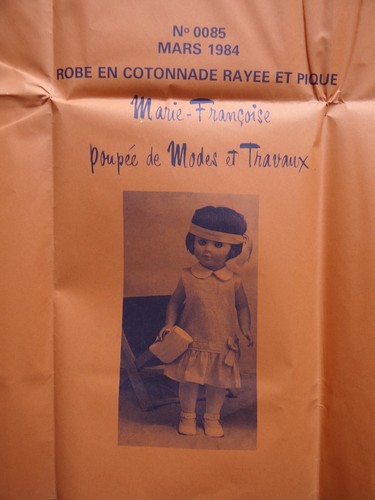 Patron modes et - §,