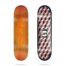 Jart Art Nouveau HC 8.25 " Deck (Planche)