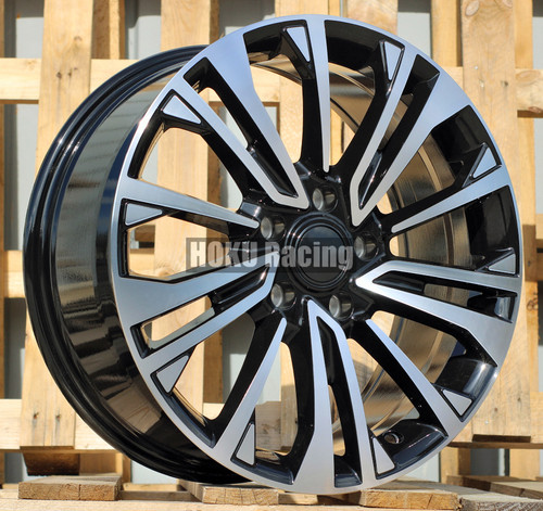 Roues sport 5x120 pour - 4x,