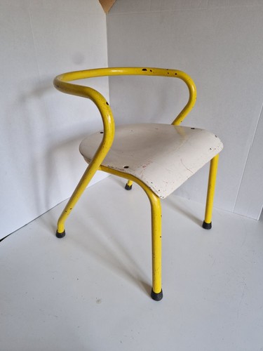 Chaise enfant jacques hitier - chaise,