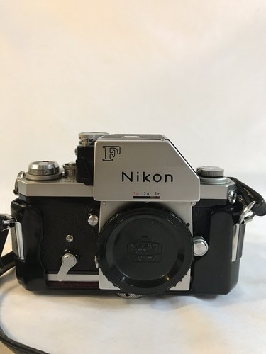 Nikon photomic 35mm film - nikon,