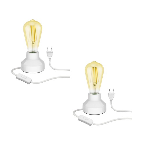 Lampe table tix - table,