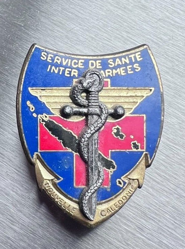 Original militaire insigne - original,