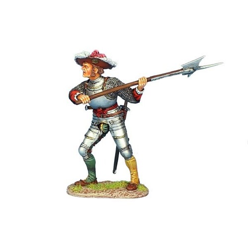 Ren049 swiss mercenary - ren049,