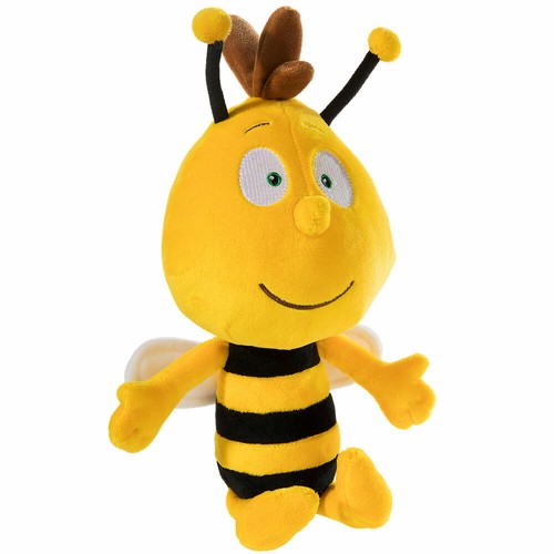 Heunec maya abeille willi - l'abeille,