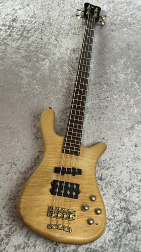 Warwick streamer jazzman - jazzman, /