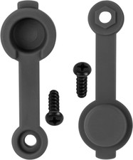 Lifetime kayak plugs and - and, screw