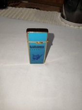 Jolis Briquet Sharp - Gauloise