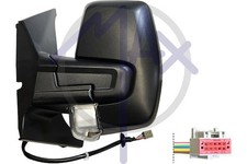 Miroir Rétroviseur Externe MFD842-L MAX Pour FORD