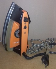 COLLECTOR VINTAGE ANCIEN FER