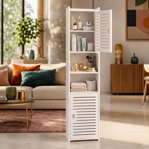 Armoire rangement verticale - rangement,