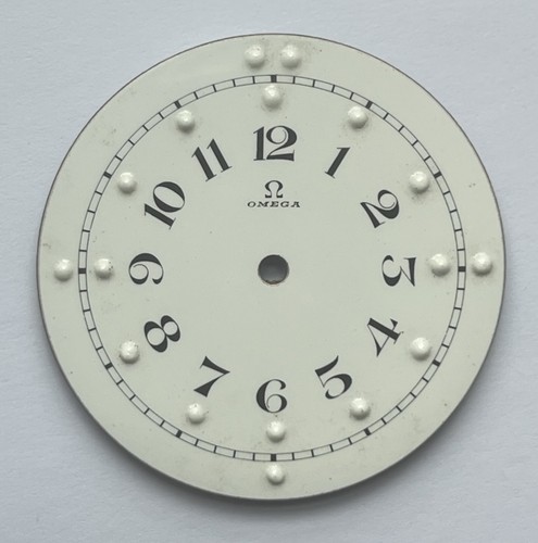 Cadran neuf montre gousset - montre,