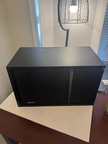 Bose 301 series iii - bose,
