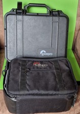 Malette Valisette + Sacoche