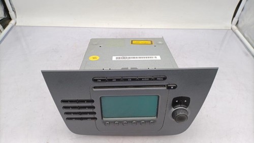 Autoradio origine seat altea - autoradio,