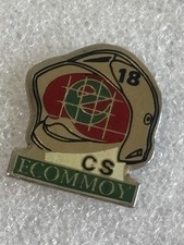 Pin’s Sapeur Pompier CS