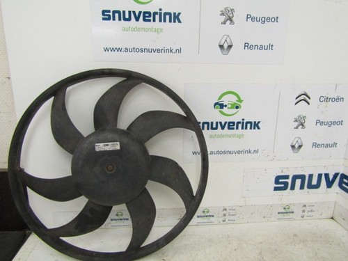 Ventilateur moteur citroën - ventilateur,