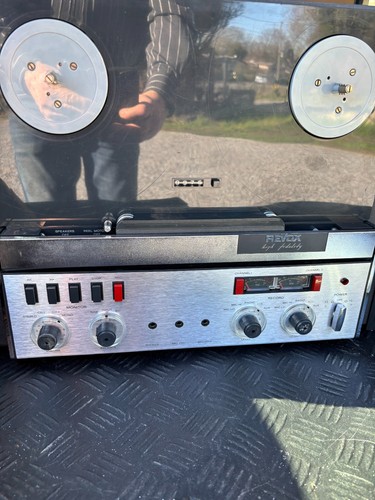 Revox a77 speed mono - revox,