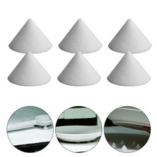  10 Pcs Support Refractaire