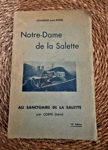 Notre dame la - -, de