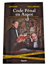 CODE PENAL EN ARGOT de