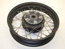 Jante roue arrière CYCLONE